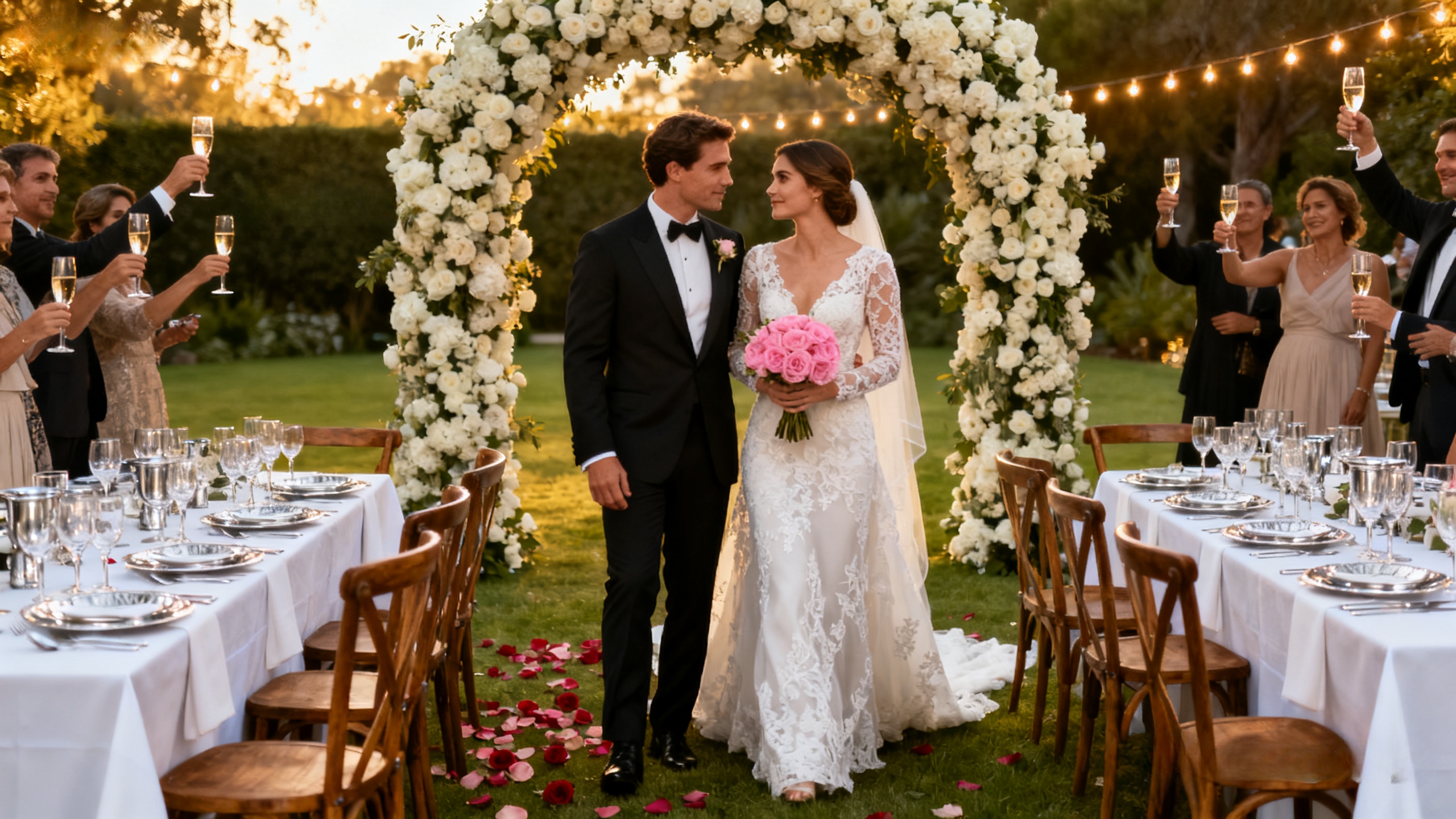 How to Write Wedding Vows